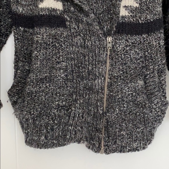 Isabel Marant cardigan Ordys - Picture 2 of 7